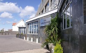 Hotel Ambassadeur